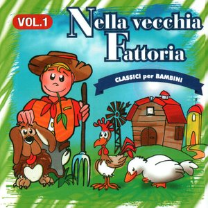Nella Vecchia Fattoria