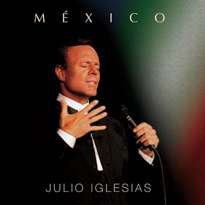 México cover