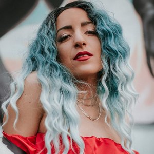 Frankie Simone 的头像