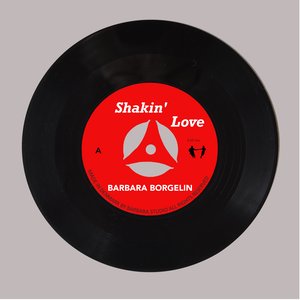 Image for 'Shakin' Love'