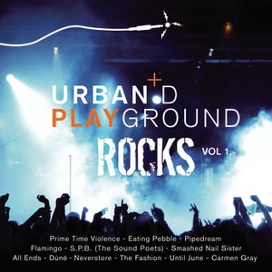 Urband Playground Rocks Vol. 1