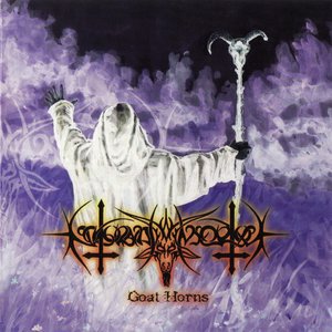 “Goat Horns”的封面