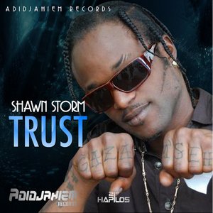 Trust - Single