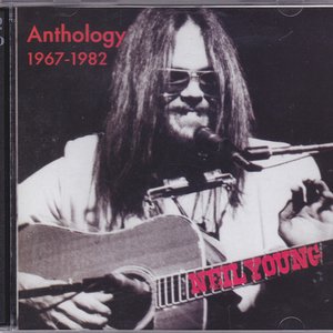 Anthology 1967-1982