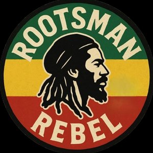 Avatar for Rootsman Rebel