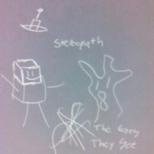 'Stereopath EP'の画像