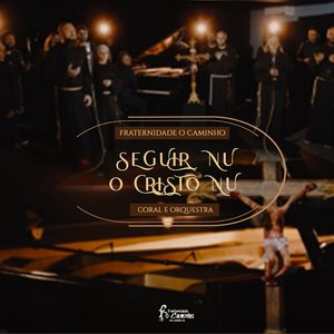 Seguir Nu o Cristo Nu