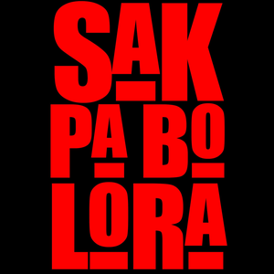 Artwork for Sak Pa Bo Lora