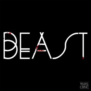 Beast - EP [Explicit]
