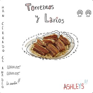Torreznos y Larios - Single