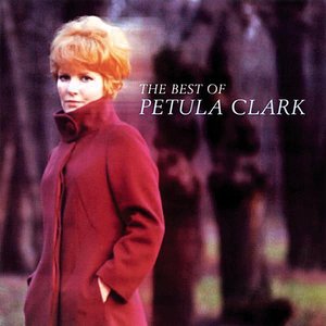 The Best of Petula Clark