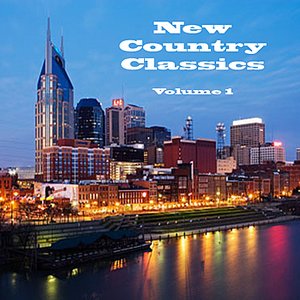 New Country Classics Volume 1