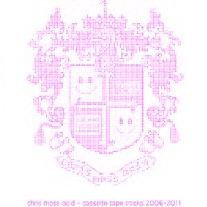 Cassette Tape Tracks 2006-2011 cover
