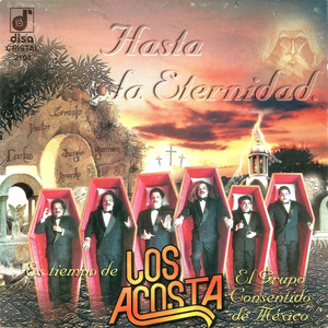 Los Acosta - Eres Feliz Junto A El Lyrics - Zortam Music