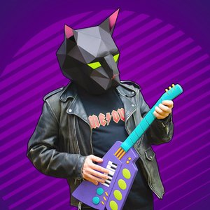 Cat Temper 的头像