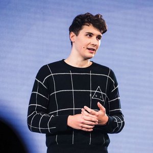 Avatar für Daniel Howell