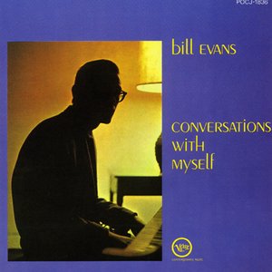 Изображение для 'Conversations With Myself'