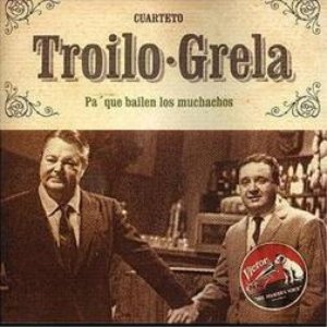 Avatar for Aníbal Troilo y Roberto Grela