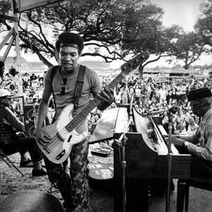 The Meters photo provided by Last.fm