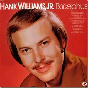 Hank Williams Jr/Bocephus のアバター