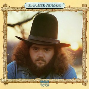 B. W. Stevenson