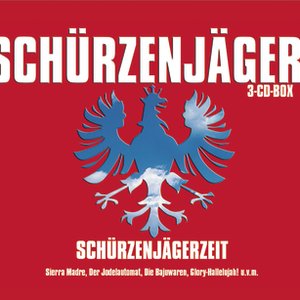 Schürzenjägerzeit