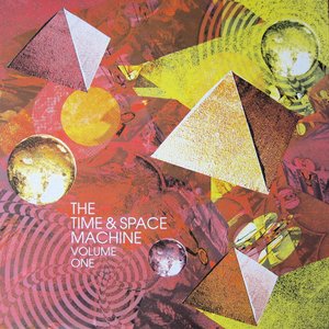 The Time & Space Machine Volume One