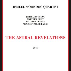 The Astral Revelations