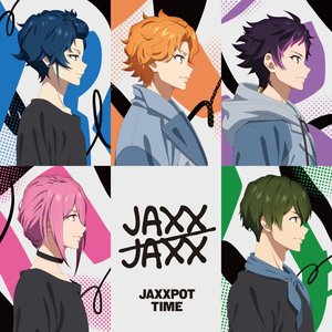 JAXXPOT TIME