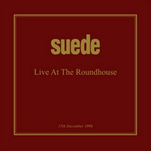 Live At the Roundhouse, 1996