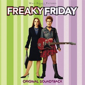 Freaky Friday (Original Soundtrack)