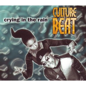 Crying In The Rain - single