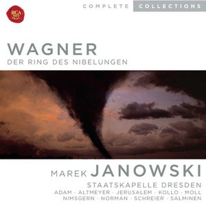 Wagner: Der Ring des Nibelungen