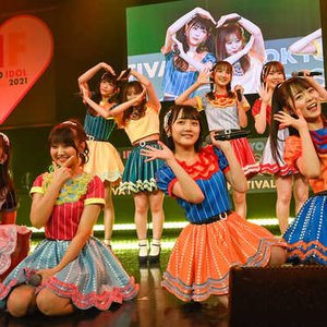 AKB48 Second Generation 的头像