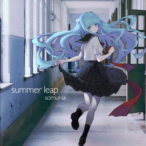 summer leap