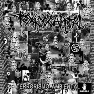 terrorismo ambiental