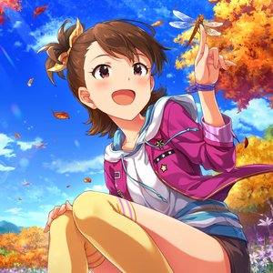 双海亜美 (CV:下田麻美) 的头像