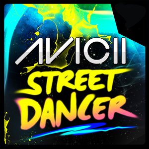 Street Dancer (Remixes) - EP