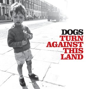 Turn Against This Land (Japanese version)