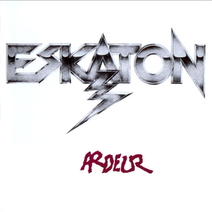 Ardeur cover