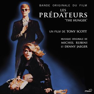 Les prédateurs (Bande originale du film de Tony Scott)