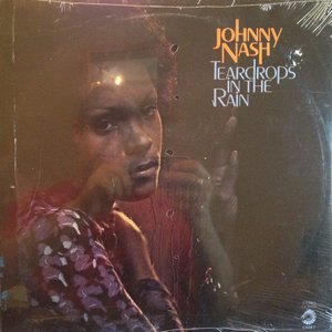 Teardrops in the Rain