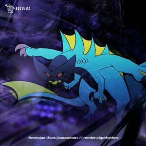 Formulae / Render Algorhythm