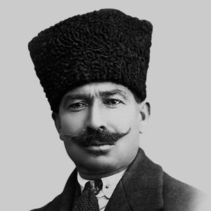 Rıfat Bey 的头像