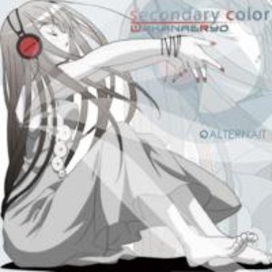 secondary color