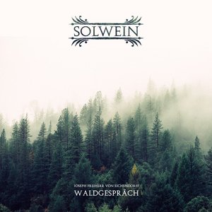 Waldgespräch