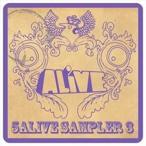 5 ALiVE Sampler 3