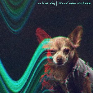 Brand New Mistake - Single