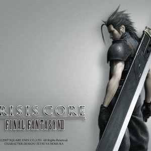 'Final Fantasy VII: Crisis Core'の画像