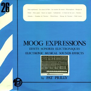 Moog Expressions